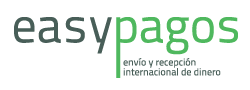 Sitio web easypagos